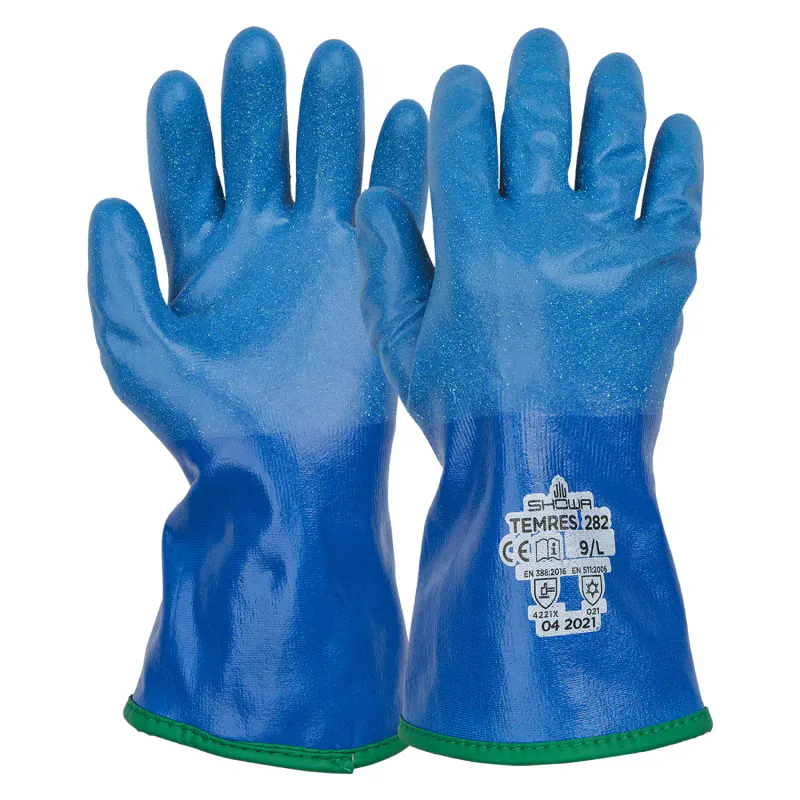Showa Temres 282 hanske
