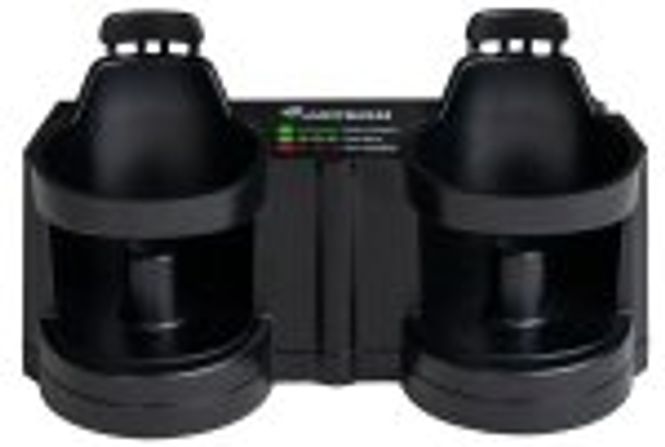 Hovedbilde TronTracker BC10 Dual Charger