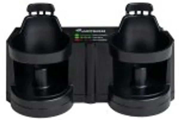 Hovedbilde TronTracker BC10 Dual Charger