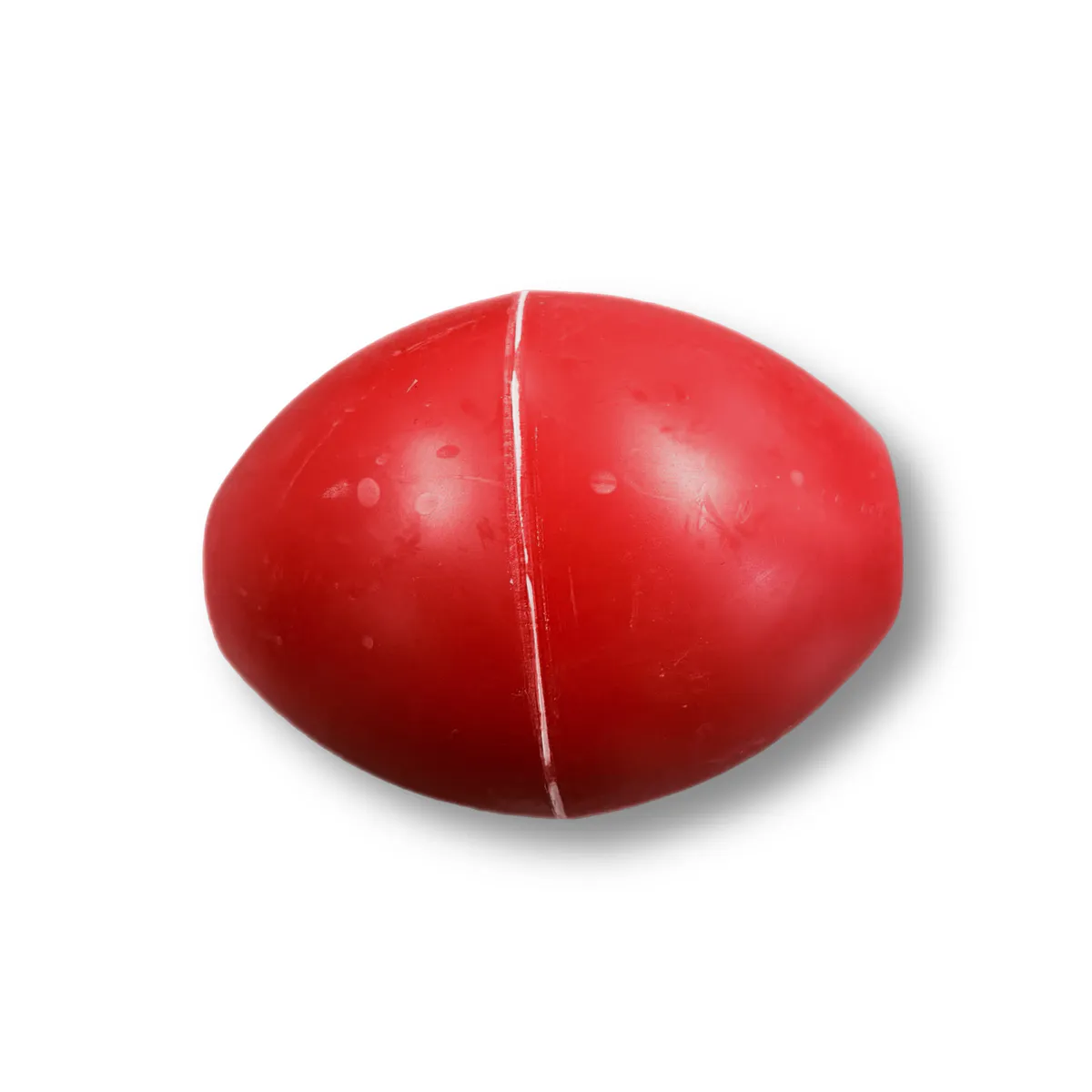 Kongekrabbe eggfløyt 5/6'' 750 mtr, rød 750g